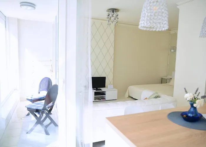 Cloe Free Garage Apartman Szeged