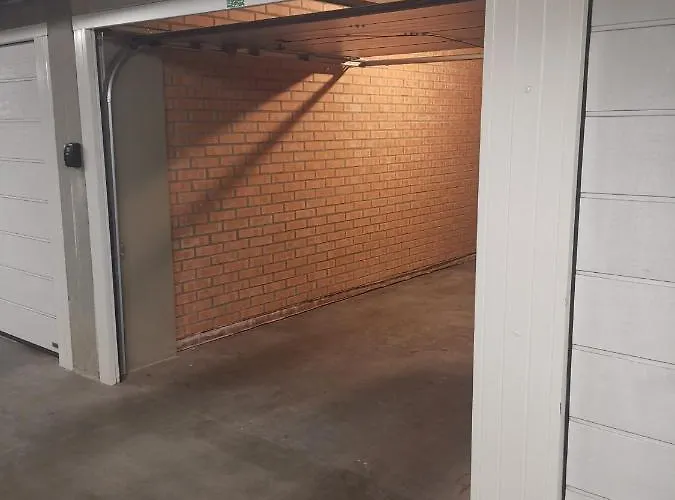 Cloe Free Garage * Szeged