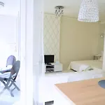 Cloe Free Garage Apartmán Segedín