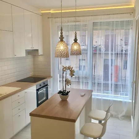 Cloé Apartamento