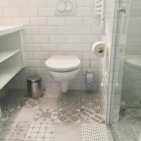 Cloé Appartement *