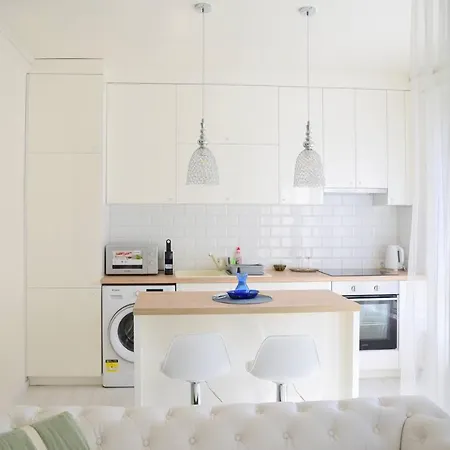 Apartamento Cloé *