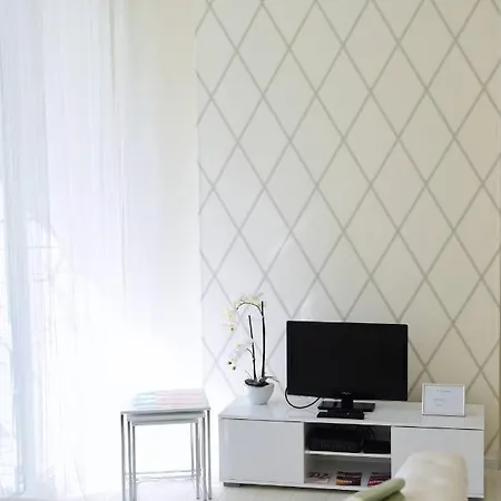 Cloé Apartamento