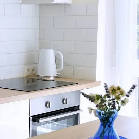 Apartamento Cloé *
