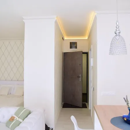 Cloé Appartement *