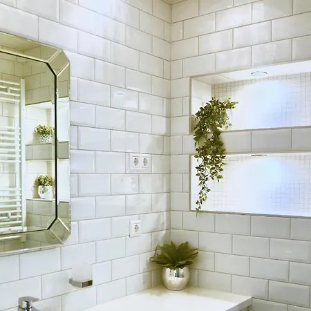 Appartement Cloé